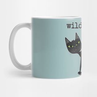 wild child Mug